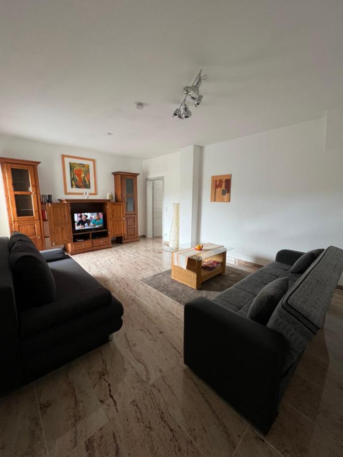 Shivas Ferienwohnung Goch Ngoại thất bức ảnh