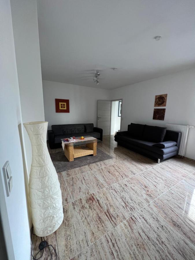 Shivas Ferienwohnung Goch Ngoại thất bức ảnh