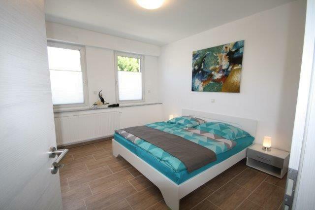 Shivas Ferienwohnung Goch Ngoại thất bức ảnh